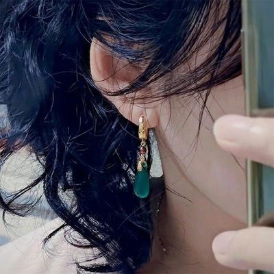 「熠星」宫崎骏动漫哈尔同款