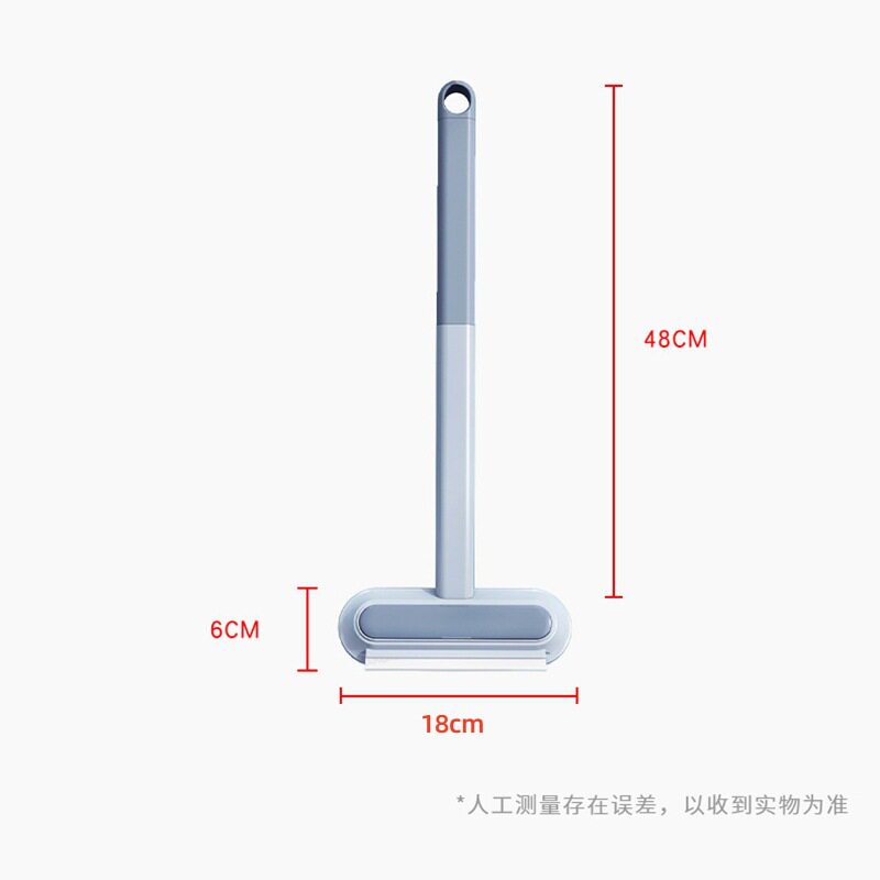 猫狗毛清理神器：无标点短标题