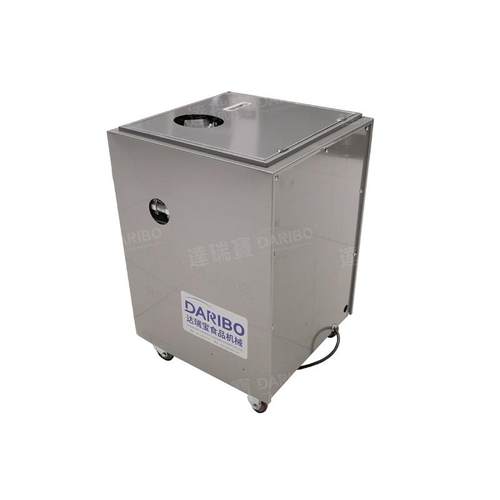 W杀鱼机全自动宰鱼机开肚去鳞 不锈钢杀鱼机全自动除鳞开膛杀鱼机