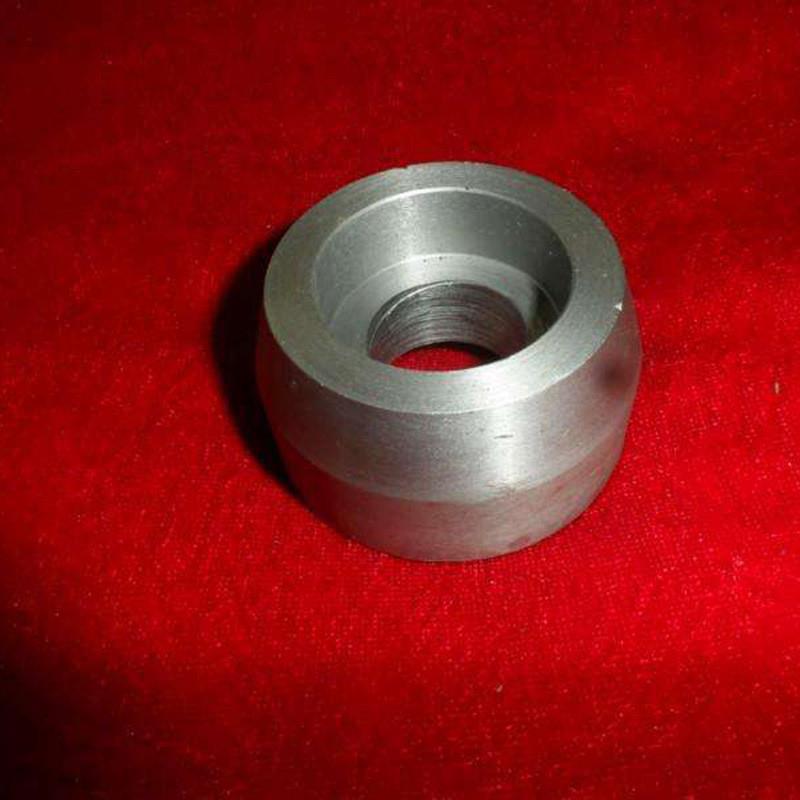 供应碳钢高压支管台 20#承插焊接锻造A105镀锌ASTM螺纹支管座