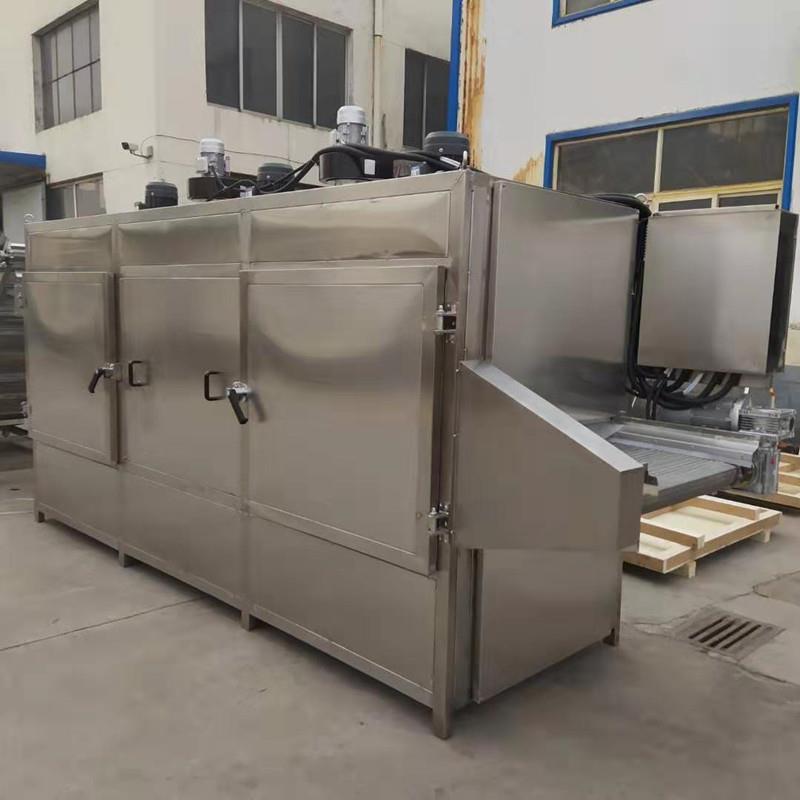 大型蔬菜笋干烘干机 竹笋干烘干设备厂家价格 笋干烘干机