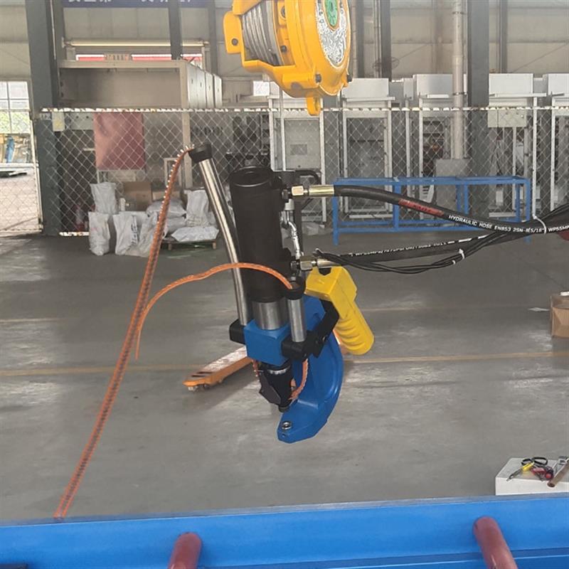 通风阀门自冲铆接机,自冲铆钉机SPR铆钉机专业铆接机厂家