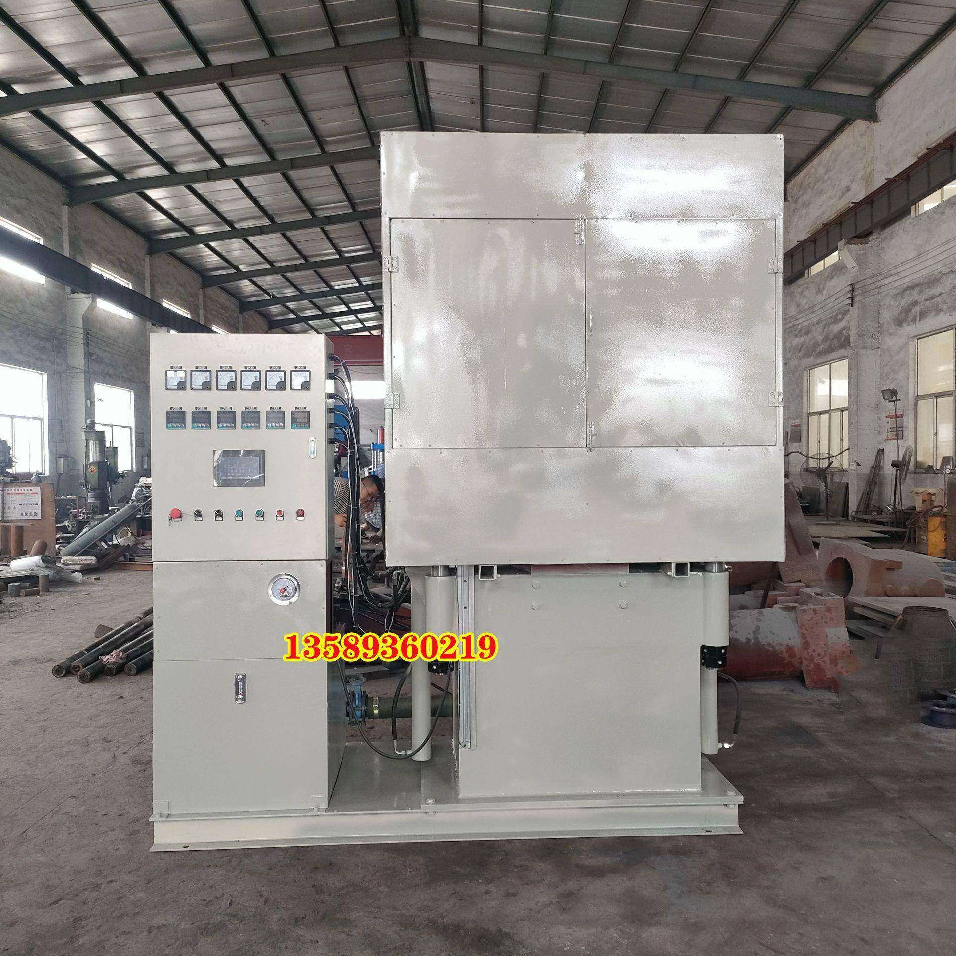 厂家直销100T两层平板液压硫化机硅橡胶件模压机复合材料热压,五金/工具,硫化机,淘宝优惠券,粉丝福利购,淘宝优惠卷