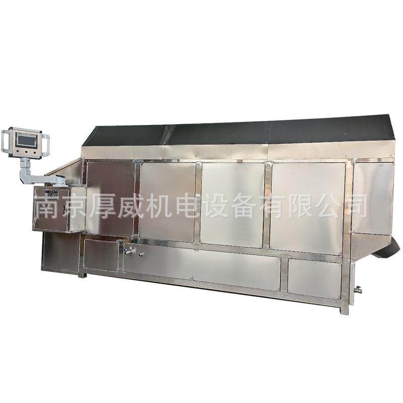 中药材干洗机中药材滚筒式干洗机干洗除尘机中药连续干洗机,清洗/食品/商业设备,干洗机/洗衣店专用设备,淘宝优惠券,粉丝福利购,淘宝优惠卷