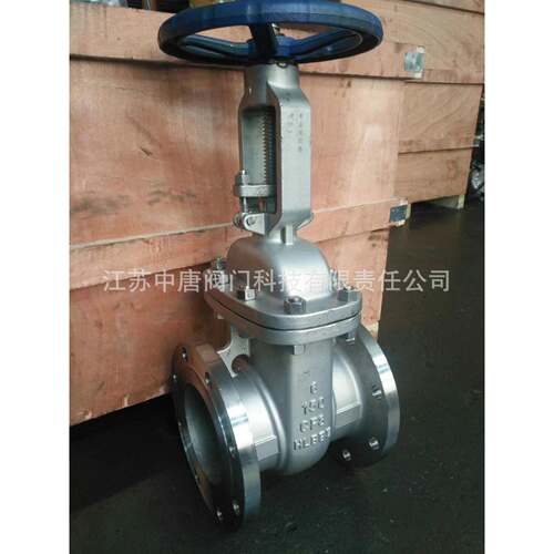 Z40Y-150LBP/RL不锈钢苏式闸阀 美标法兰闸阀 API标准不锈钢闸阀