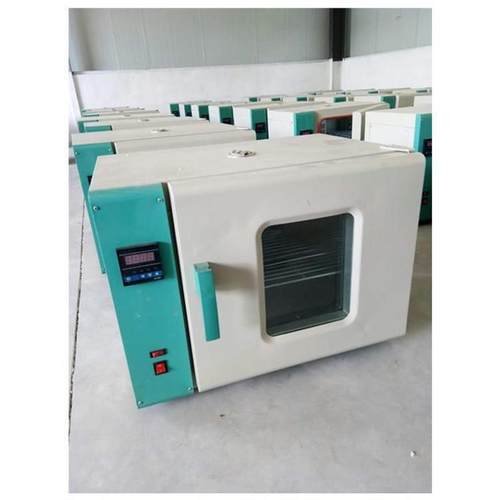 小型实验室用工业用热风循环烘箱烘干机 小型鼓风干燥箱