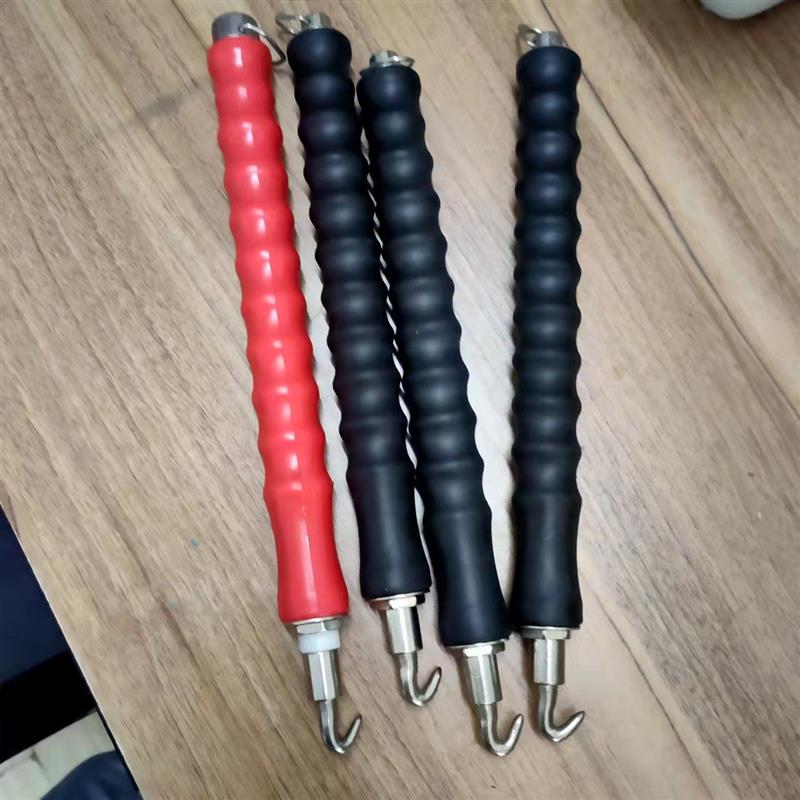 30半自动钢筋钩直拉式捆扎勾丝机30*27直径拉丝机 钢筋钩子现货供