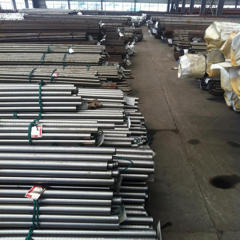 现货BH13合金工具钢棒板耐磨性好1.2344模具钢棒块