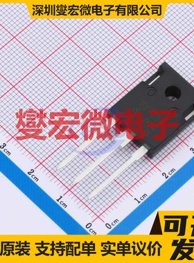 IRFP254PBF-VB TO-247AC N 250V 60A 场效应管