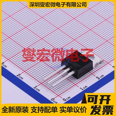 IXTP3N100P TO-220 N 1kV 3A 场效应管