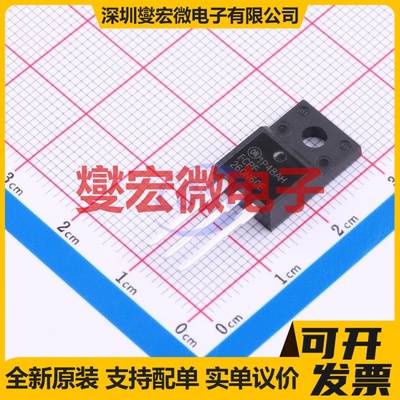 FCPF260N60E TO-220-3 N 600V 15A 场效应管