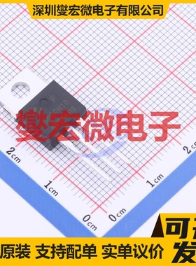 HYG050N10NS1P TO-220FB-3L N 100V 135A 场效应管