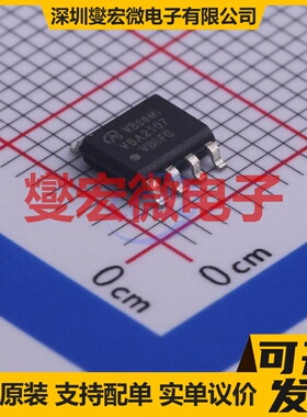 VBA2107 SO-8 P 12V 11.5A 场效应管