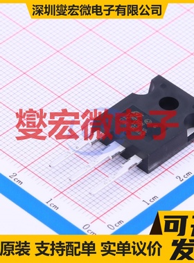 STW19NM50N TO-247-3 N 500V 14A 场效应管