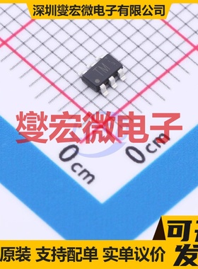 RSQ035P03HZGTR SOT-23-6 P 30V 3.5A 场效应管