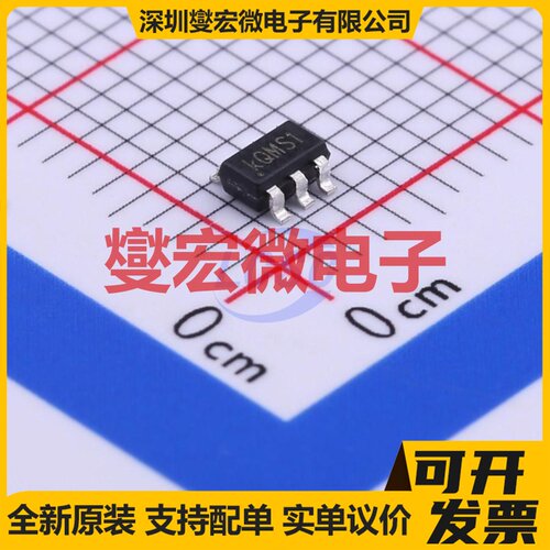 PDQ3714 SOT-23-6 N+P 30V 4A;3A 场效应管晶体管