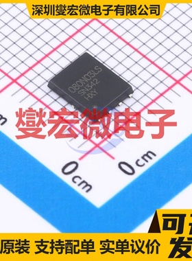 BSC080N03LS G-HXY DFN-8L(5x6) N 30V 70A 场效应管