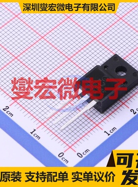 CM5N65F TO-220F 650V 7A 场效应管晶体管