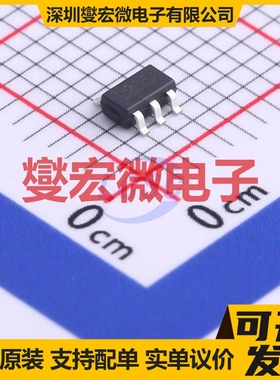 SSF2418E-VB TSOP-6-1.5mm 2N 20V 6A 场效应管