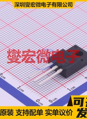 MEM4N60A3G TO-220F-3 N 600V 4A 场效应管