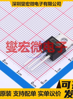 SL12N100 TO-220 N 1kV 12A 场效应管