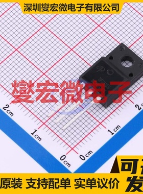 AOTF7S65 TO-220F N 650V 7A 场效应管
