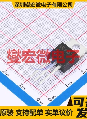 FDP8441-VB TO-220AB 40V 110A 场效应管