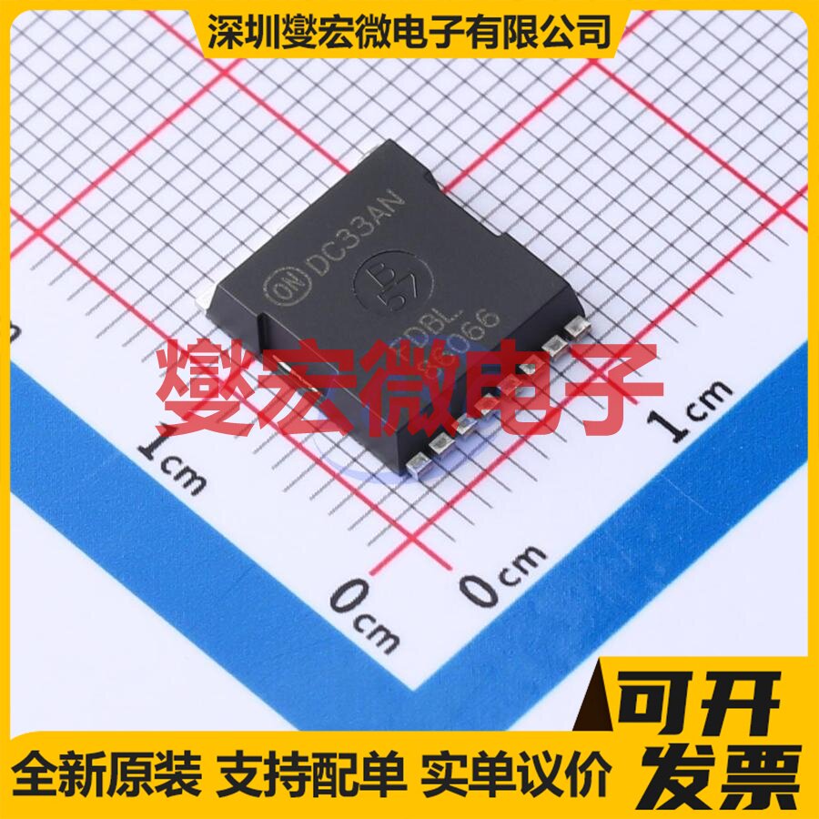 FDBL86066-F085 HPSOF-8 N 100V 185A 场效应管