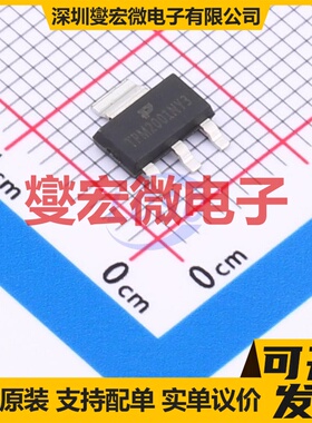TPM2001NY3 SOT-223 200V 1A 场效应管晶体管