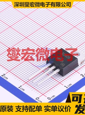 30N06 TO220-VB TO-220AB-3 N 60V 50A 场效应管
