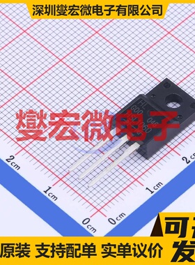 HSL1060(GOO) TO-220F 场效应管晶体管