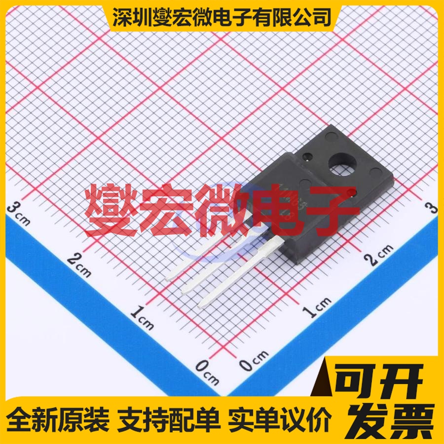 SP11M65TG TO-220F 650V 11A 场效应管