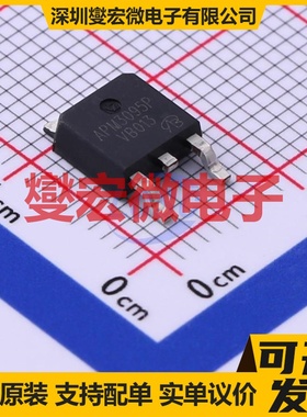 APM3095PUC-TRL-VB TO-252-2 P 30V 38A 场效应管