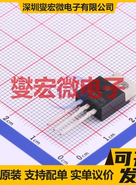 ME80N08A TO-220 N 162A 场效应管