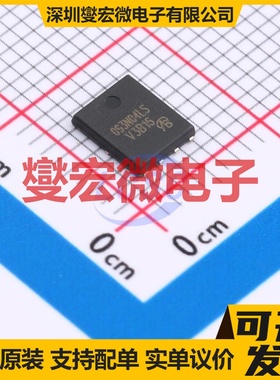 BSC093N04LS G-VB QFN8(5X6) N 40V 70A 场效应管