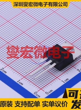 FDP8860 TO-220 N 30V 80A 场效应管