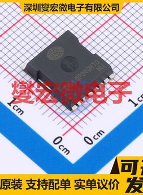 SP010P09GHTO TOLL-8 N 100V 150A 场效应管