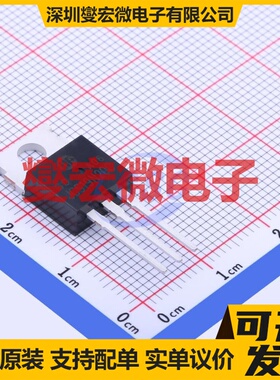 JCS19N20C TO-220 200V 18A 场效应管