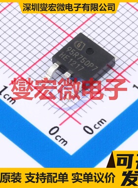 IPD95R750P7 TO-252-3 N 950V 9A 场效应管