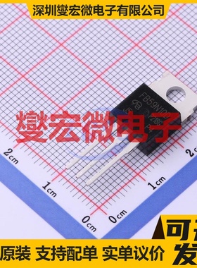 IRFB59N10DPBF-VB TO-220 N 100V 70A 场效应管