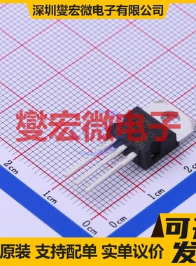 STP11NM80 TO-220 N 800V 11A 场效应管