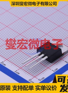 FDP8441 TO-220AB-3 N 40V 80A 场效应管