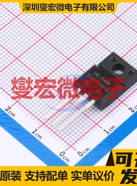 IRLI540NPBF TO-220 N 100V 23A 场效应管