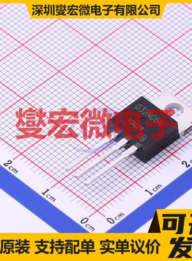 IPP032N06N3G-VB TO-220 N 60V 210A 场效应管