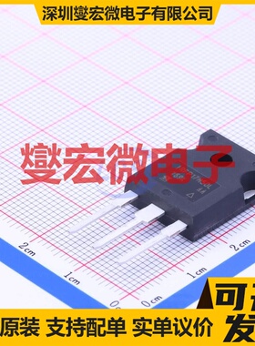IRFP17N50LPBF TO-247AC-3 N 500V 16A 场效应管