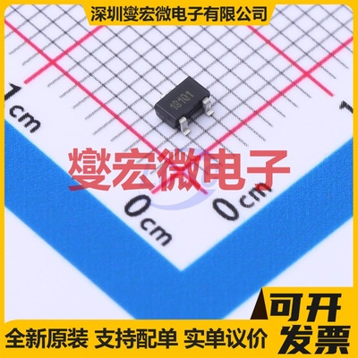 TSM2318CX RFG SOT-23 N 40V 3.9A 场效应管