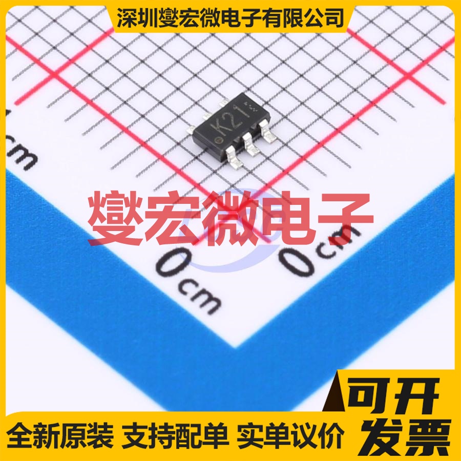 QS6K21TR TSMT6(SC-95) 2N 45V 1A 场效应管