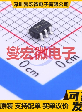 DMP2240UDM-7 SOT-26 2P 20V 1.5A 场效应管