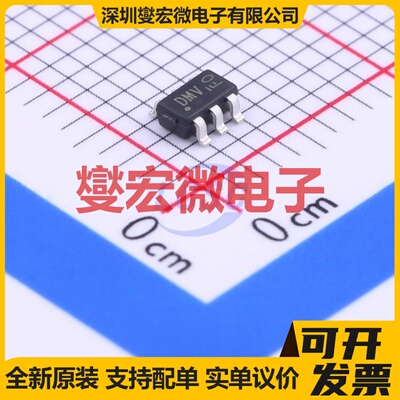 DMP2240UDM-7 SOT-26 2P 20V 1.5A 场效应管晶体管
