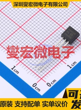 DN3545N3-G TO-92-3 N 450V 200mA 场效应管